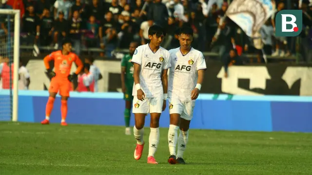 FOTO Yusuf Meilana, Persik Kediri