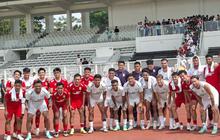 Emil Audero hingga Ragnar Oratmangoen Tiba, Timnas Indonesia Bersiap Hadapi FIFA Matchday