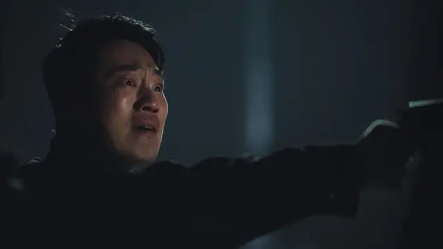 Mouse. (tvN via Soompi)