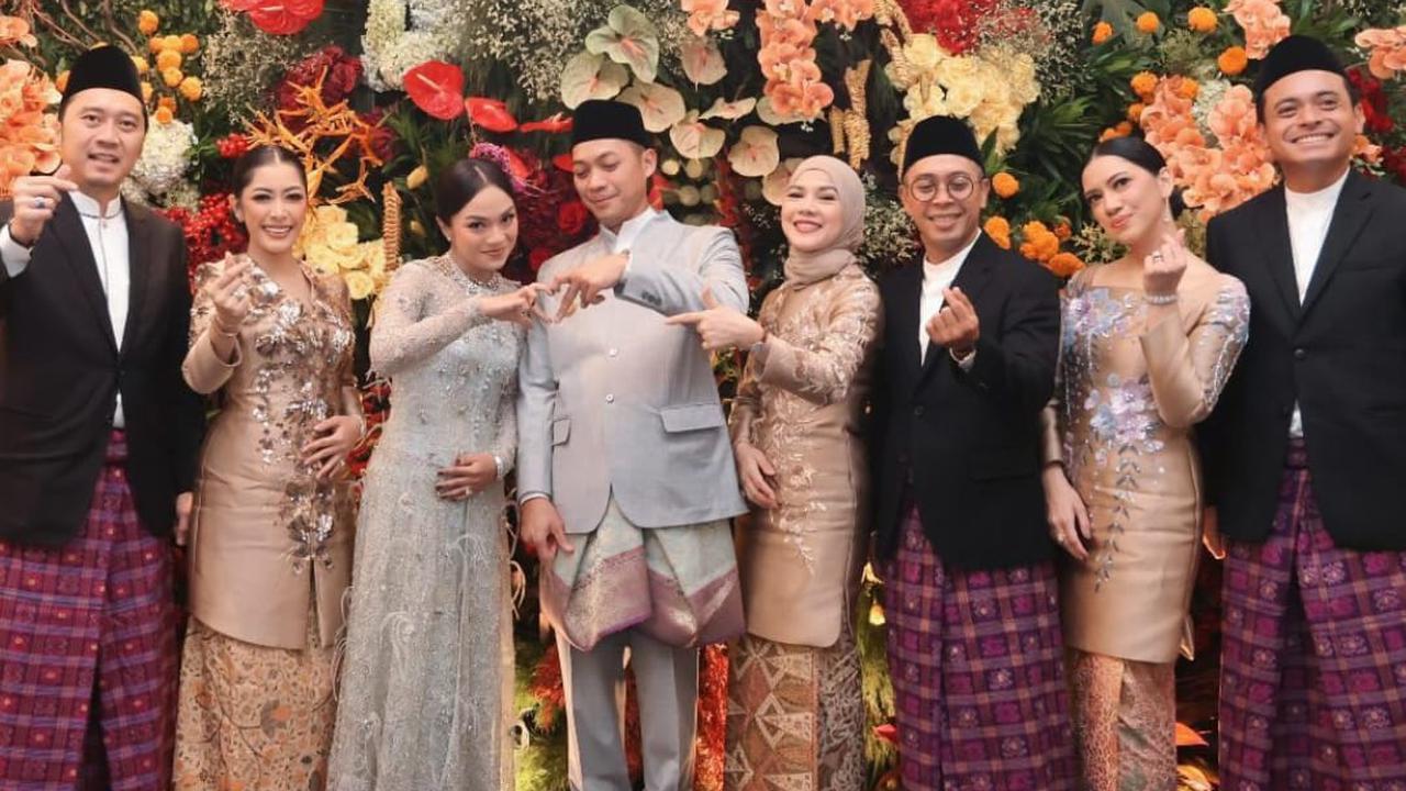 Potret Cantik Tamara Kalla, cucu Jusuf Kalla yang Lamaran dengan Rasyid Rajasa
