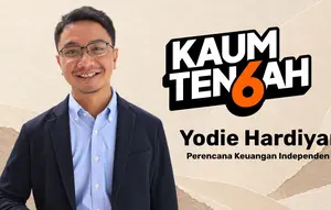 Konsultasi Keuangan: Gaji Rp 6,5 Juta Habis Terus, Salah Gaya Hidup?