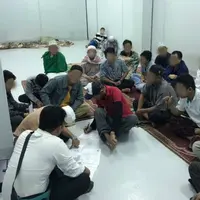 264 Calon Jemaah Haji Ilegal Digagalkan Keberangkatannya dari Bandara Soetta