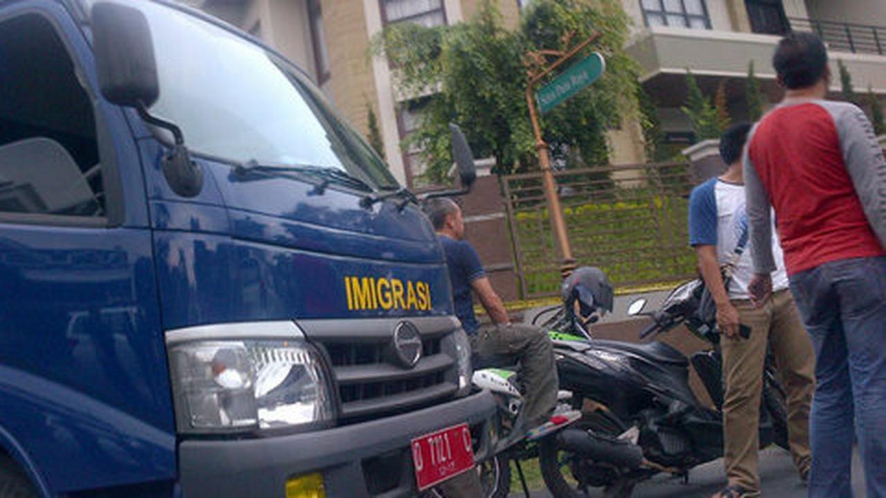 Polisi dalami peran Gandi dengan kasus narkoba 30 WN Taiwan
