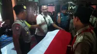 Tradisi Unik Pilot Heli Basarnas yang Jatuh demi Hormati Orangtua