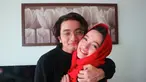 Inilah potret Megan Domani yang tampil cantik saat mengenakan kerudung. Momen megan Domani mengenakan kerudung ini pada perayaan Idul Fitri tahun lalu. Kedekatannya dengan Bryan Domani sudah tak asing lagi, keduanya selalu lengket. (Liputan6.com/IG/megandomani1410).