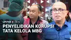 Kejaksaan Agung menggeledah sejumlah tempat dalam pengembangan kasus dugaan tindak pidana korupsi tata kelola program makan bergizi gratis. Sementara, Badan Gizi Nasional dengan pimpinan barunya, kini berfokus pada efiesiensi biaya untuk pelaksanaan ...