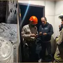 Kebakaran di Djakarta Theater Ternyata Berasal dari Dapur XXI