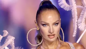 Candice Swanepoel - Tom Brady Jalin Hubungan Spesial, Sengaja Dirahasiakan