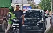 Terungkap! Oknum TNI Pukul Ojol di Pontianak Akan Disidang Militer, Ini Kronologinya