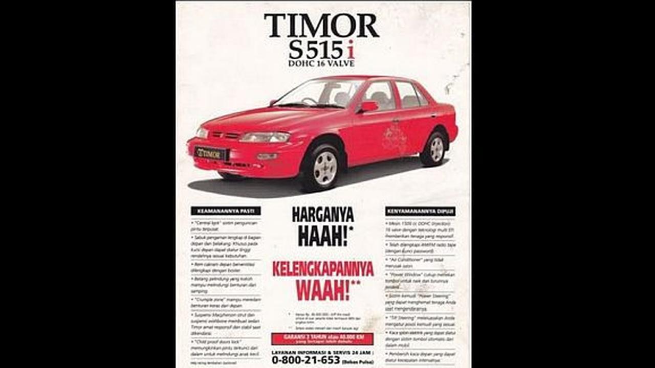 Berikut adalah panduan untuk membeli mobil dari tahun 90-an; pastikan untuk memeriksa semua komponen dengan seksama