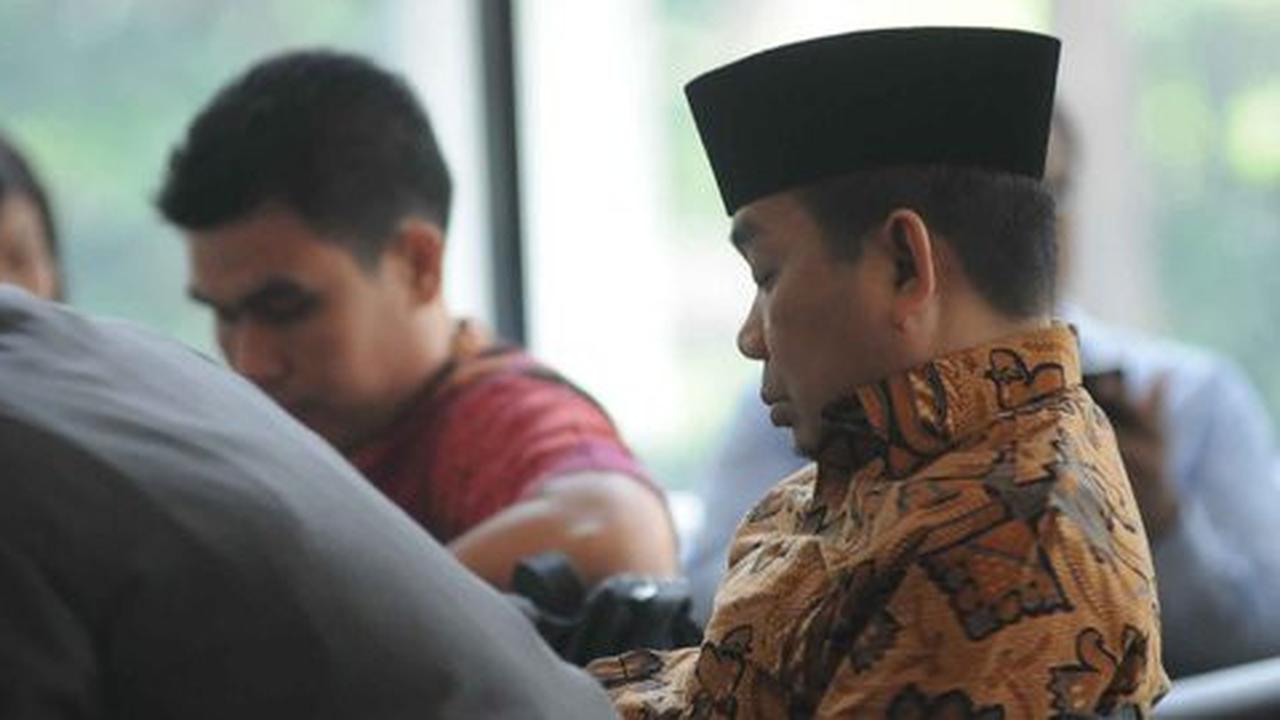 Politisi PKS soal dana aspirasi: Belum apa-apa sudah ditolak