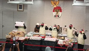 Duduk Perkara Dugaan Korupsi HGB Summarecon