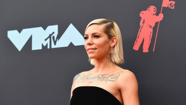 Skylar Grey