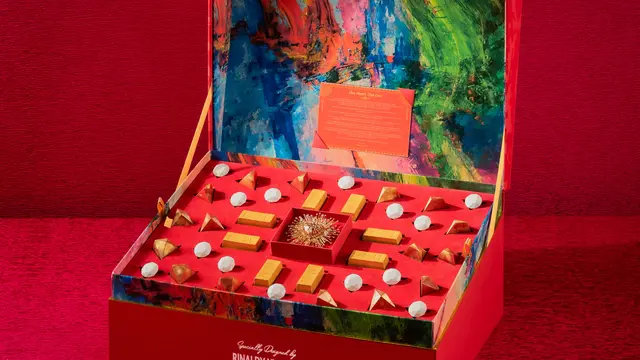 Selebrasi Tahun Baru Imlek dengan Nuansa Beragam di Sejumlah Hotel Mewah di Jakarta