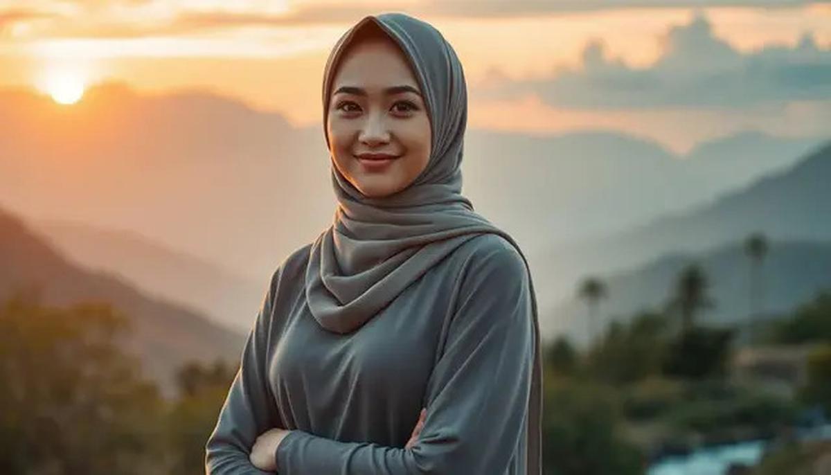Hadapi Ujian Hidup, UAH: Mungkin Jalan yang Sekarang Ini Adalah Cara Allah Kabulkan Doa