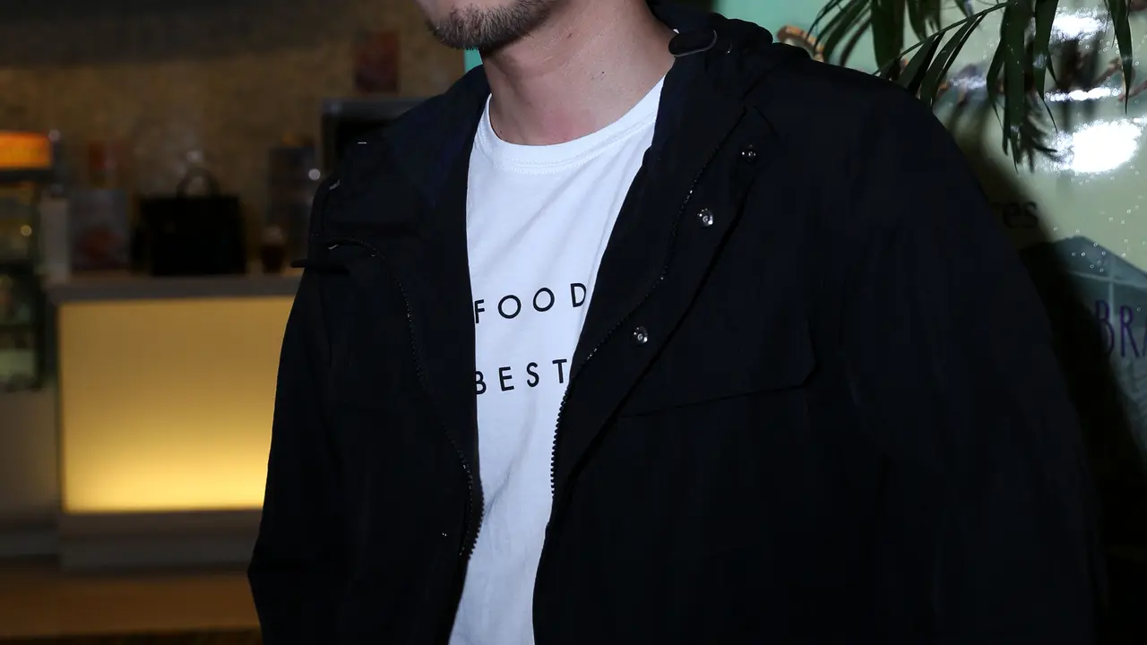 [Bintang] Dimas Aditya