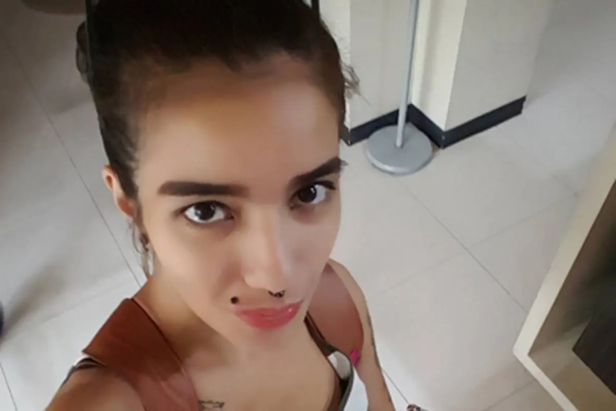 Sheila Marcia