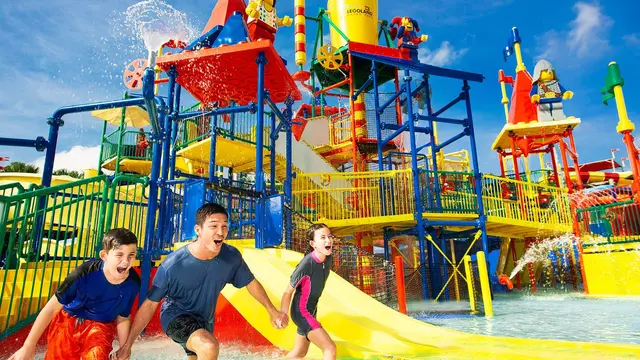 LEGOLAND Malaysia Resort 2023
