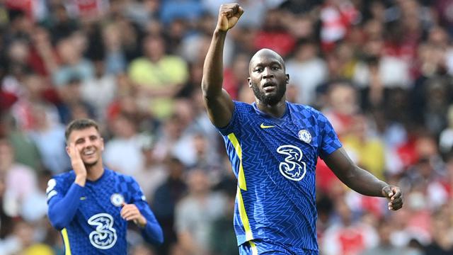 Foto: Ronaldo dan Sederet Pemain Top yang Mampu Mencetak Gol Debut Kedua di Klubnya