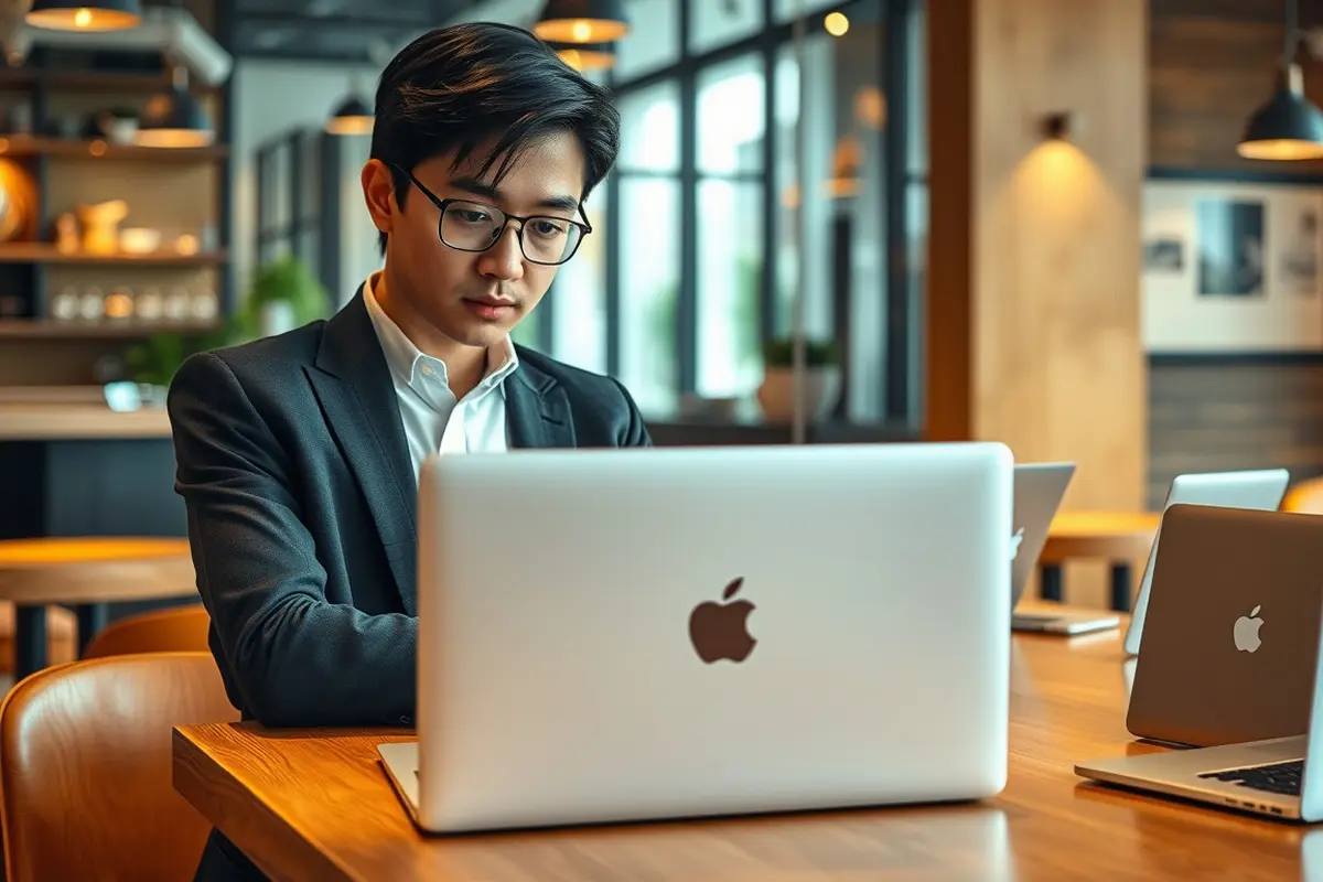 tips membeli macbook bekas