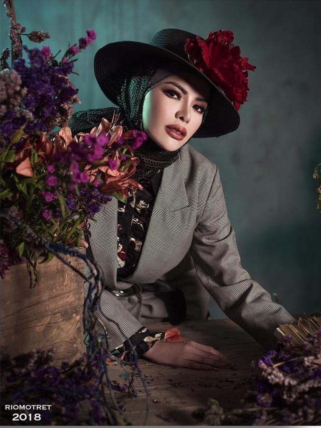 [Bintang] Nikita Mirzani