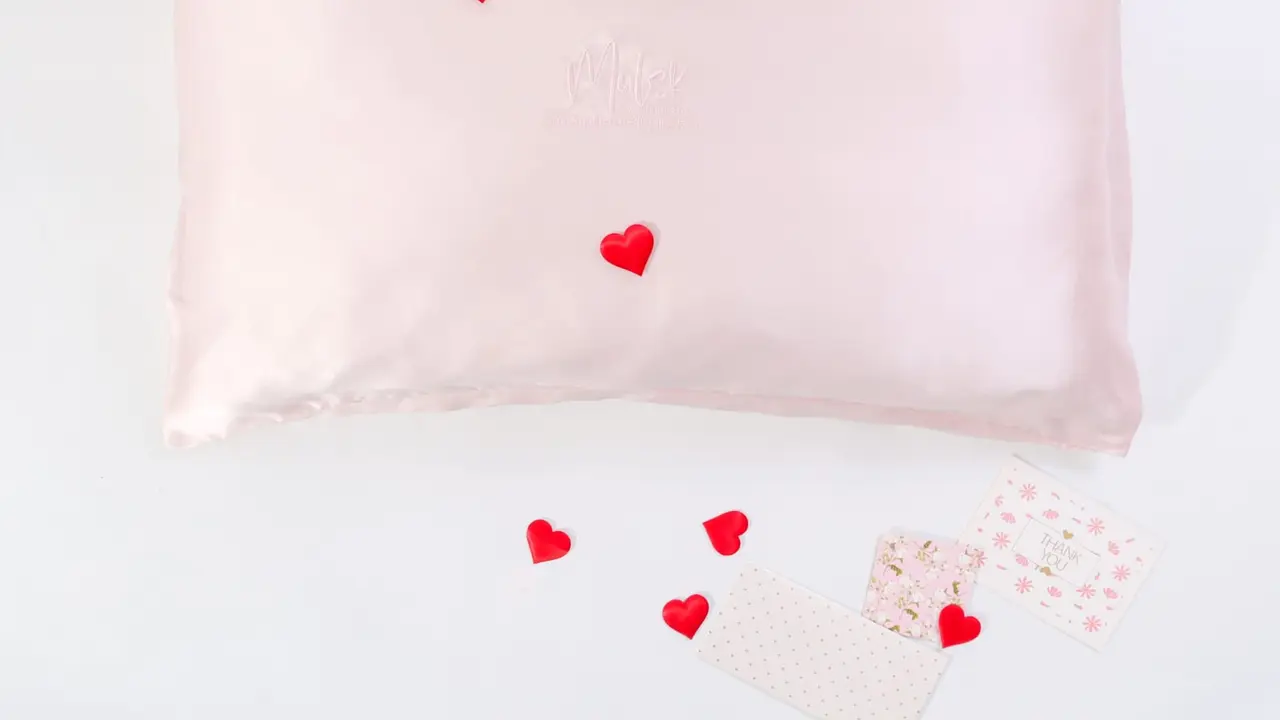 Kado Valentine Lovely Box