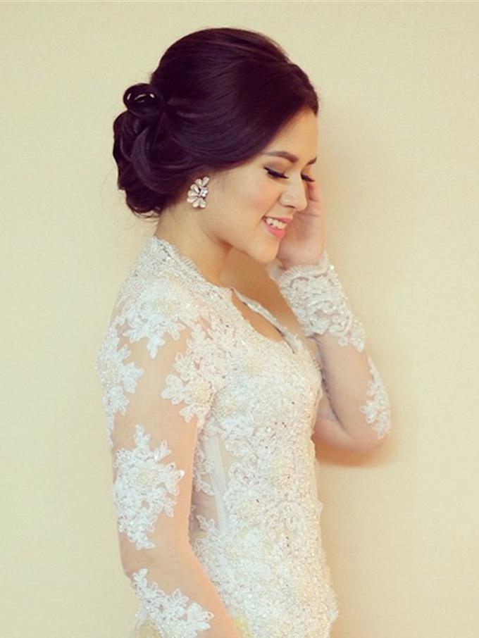 Imutnya Raisa Kecil Jadi Penyanyi Paduan Suara - News ...