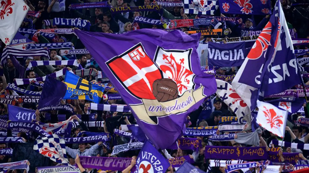 Kalahkan AS Roma, Fiorentina Melangkah ke 8 Besar Liga Europa