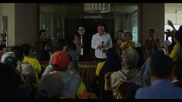 [Bintang] Enak Tho Zamanku