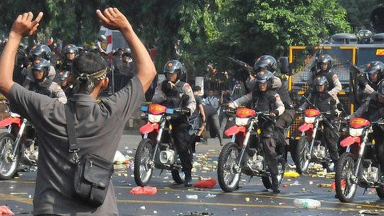 The Habibie Center: Hampir 50 persen pilkada disertai aksi kekerasan