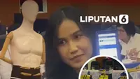 Bea Cukai Bongkar Modus Body Strapping, Penyelundupan 22 Kg Emas Rp60 Miliar Ditempel di Badan