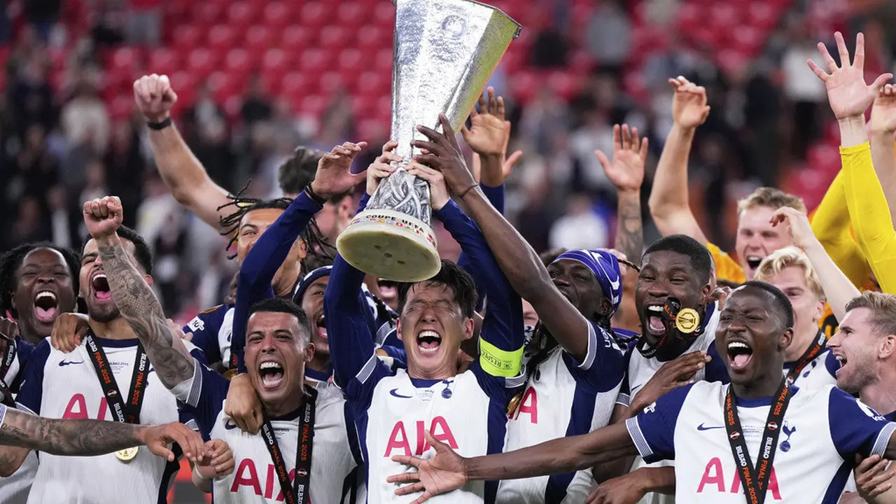 Tottenham vs Manchester United