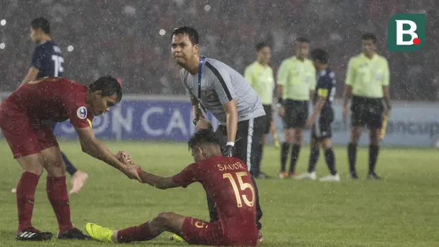 Timnas Indonesia U-19