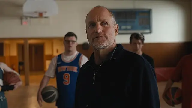 Champions (2023)