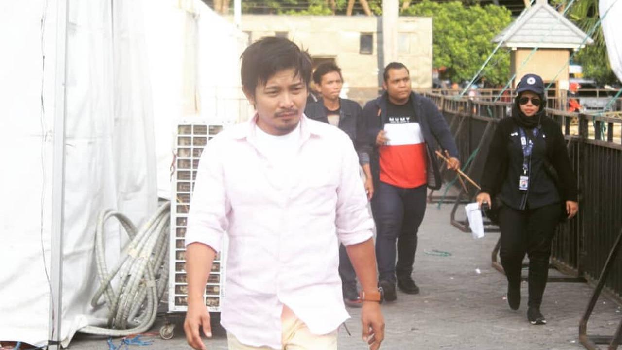 Menggali Profil Zul Zivilia: Dari Puncak Popularitas sebagai Vokalis hingga Kasus Hukum yang Menjerat
