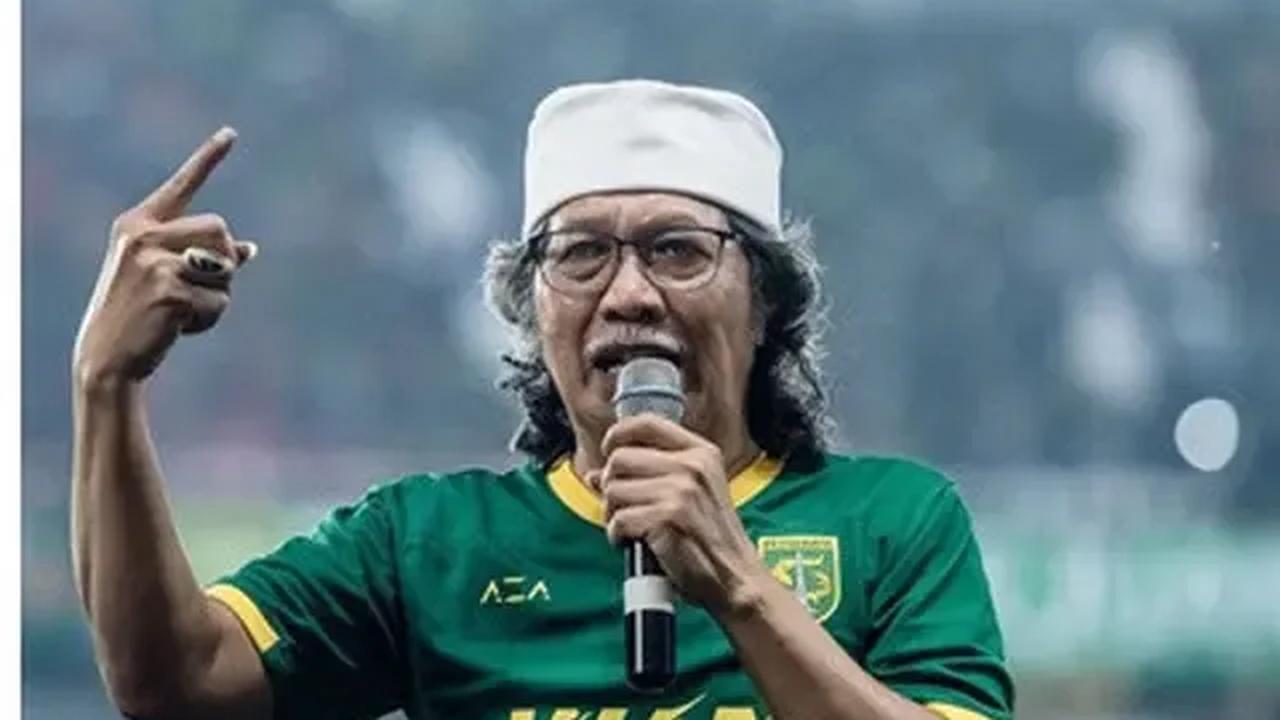 Masyarakat Diminta Doakan Cak Nun