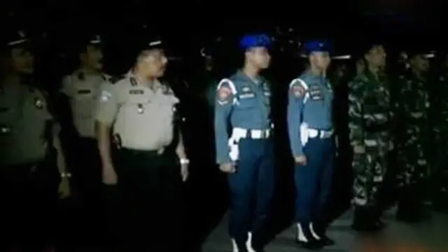 Polisi tidak akan membiarkan aksi-aksi geng motor merajalela dan meresahkan warga serta pengguna jalan.