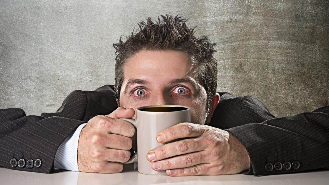 <b>Cara Mengurangi Efek Samping Kopi</b>