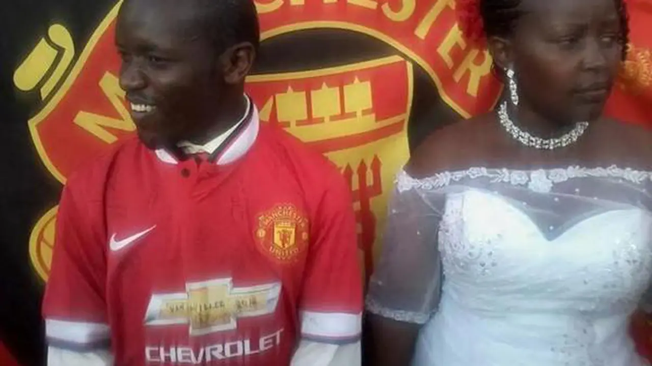 Fans MU