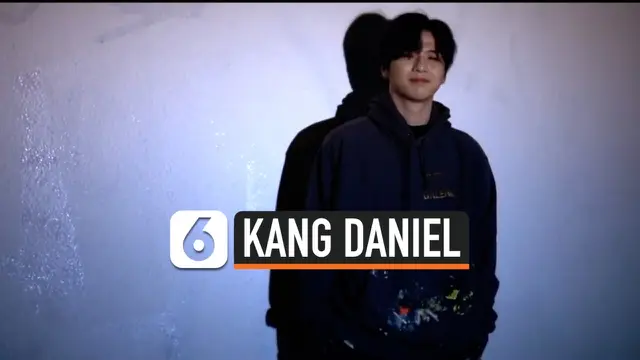 THUMBNAIL KANG DANIEL