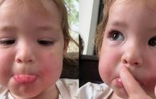 Lucu Abis! Potret Selfie Kamari Anak Jennifer Coppen Bikin Netizen Gemas Ingin Cubit Pipinya