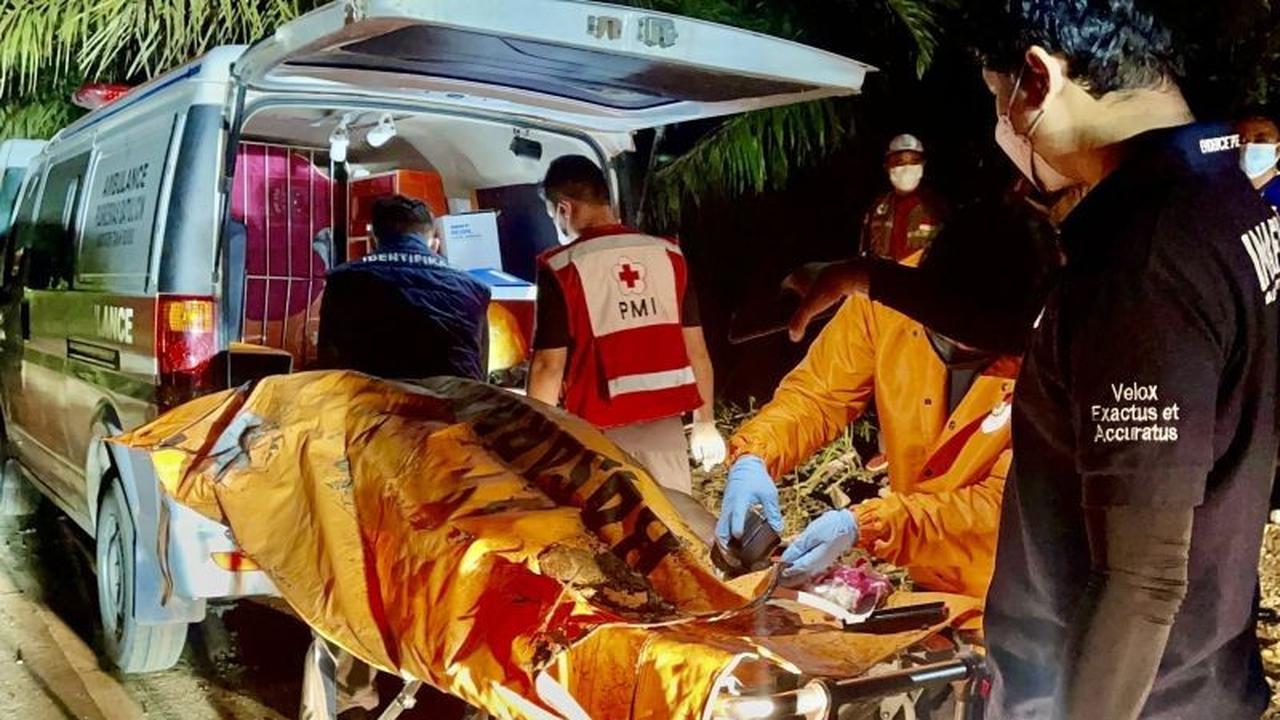 Fakta Mengejutkan: 31 Jam Perjuangan Tim SAR Evakuasi Korban Heli Jatuh di Kalsel