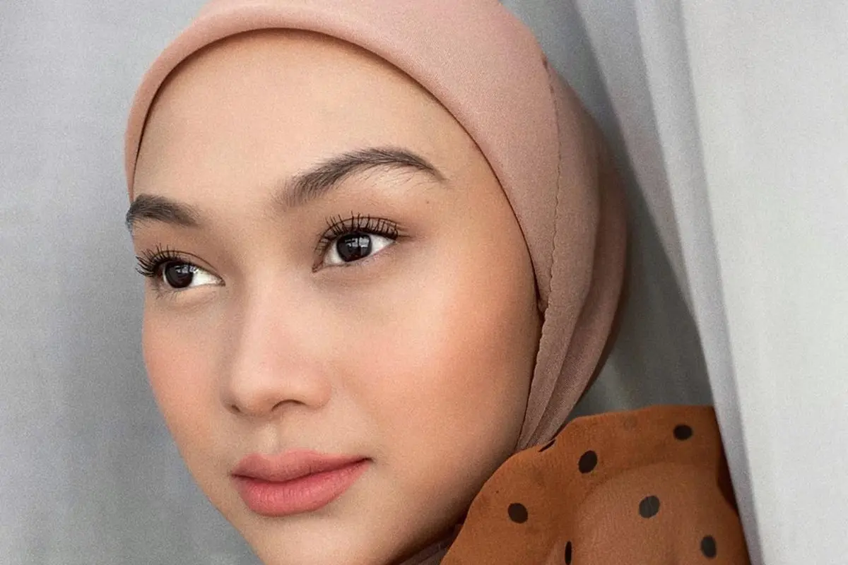 Hjab Pashmina