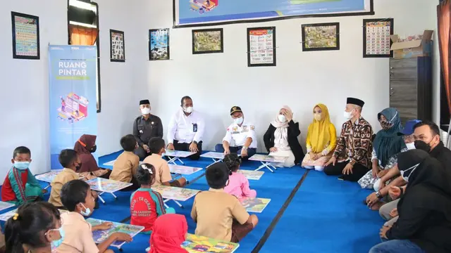 PNM Bersinergi dengan Pemkab Konawe Selatan dalam Mendukung Pemberdayaan Masyarakat