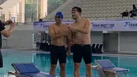 3rd SEAA Masters Swimming Championships 2026: Anindya Bakrie Ikut Berkompetisi
