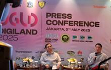 Digiland 2025 Siap Digelar, Telkom Pamer Sertifikasi Internasional Pertama untuk Lomba Lari di Indonesia