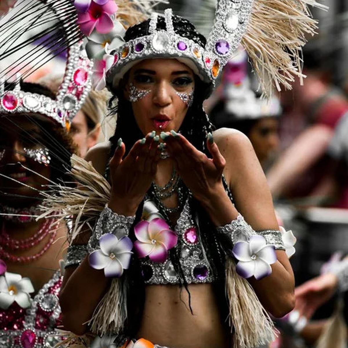 Unik dan Penuh Tawa di Karnaval, Ini Ide Tema Lucu yang Wajib Dicoba
