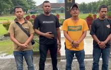 Kasus Debt Collector Tarik Paksa Mobil di Markas TNI Berujung Laporan Polisi