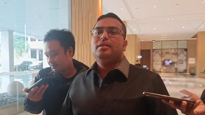 Rapat DPR dengan Importir Limbah Elektronik di Batam Diwarnai Aksi Petugas Tolak Kedatangan Wartawan