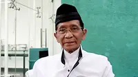 Idris Sardi Sosok Tegas dan Perfeksionis
